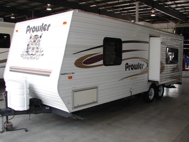 2004 Fleetwood Prowler